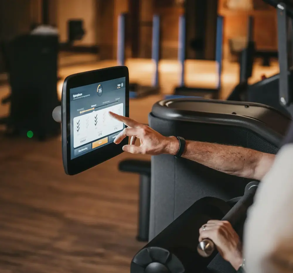 Ontdek Egym in Utrecht bij COMMIT